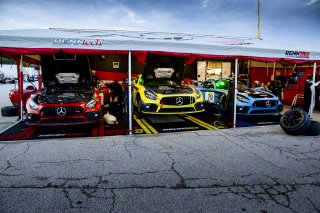 RENNtech Motorsports, Pirelli GT4 America, SRO America, Road America, Elkhart Lake, Wisconsin, August 2021. | Brian Cleary/SRO
