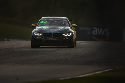 #38 BMW M4 GT4 of Bryson Lew and Tomas Mejia,ST Racing, SL, Pirelli GT4 America, SRO America, Road America, Elkhart Lake, Wisconsin, August 2021. | Fabian Lagunas/SRO