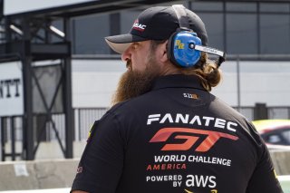 SRO America, Road America, Elkhart Lake, Aug 2021.
 | Brian Cleary/SRO