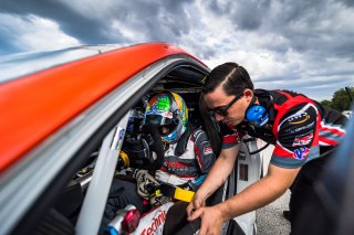 Aug 2021., Elkhart Lake, Road America, SRO America
 | Fabian Lagunas/SRO