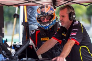 Aug 2021., Elkhart Lake, Road America, SRO America
 | Fabian Lagunas/SRO