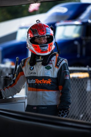 Aug 2021., Elkhart Lake, Road America, SRO America
 | Fabian Lagunas/SRO