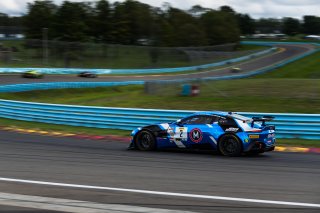 GMGRacing, NY, Pirelli GT4 America, Pro-Am, SRO America, September 2021.#2 Aston Martin Vantage AMR GT4 of Jason Bell and Andrew Davis, Watkins Glen, Watkins Glen International raceway
 | Fabian Lagunas/SRO