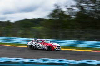 BimmerWorld Racing, NY, Pirelli GT4 America, Pro_am, SRO America, September 2021.#34 BMW M4 GT4 of James Walker and Bill Auberlen, Watkins Glen, Watkins Glen International raceway
 | Fabian Lagunas/SRO