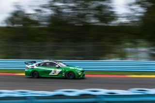 Am, NY, Pirelli GT4 America, Random Vandals Racing, SRO America, September 2021.#98 BMW M4 GT4 of Paul Sparta and Al Carter, Watkins Glen, Watkins Glen International raceway
 | Fabian Lagunas/SRO