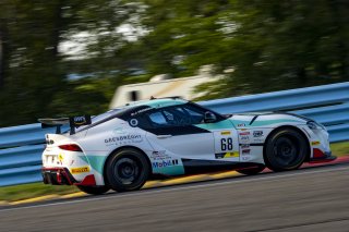 SRO America, Watkins Glen International raceway, Watkins Glen, NY, September 2021.
 | SRO Motorsports Group