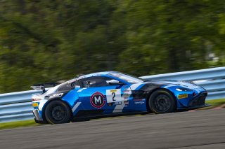 SRO America, Watkins Glen International raceway, Watkins Glen, NY, September 2021.
 | SRO Motorsports Group