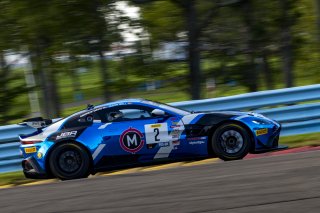 SRO America, Watkins Glen International raceway, Watkins Glen, NY, September 2021.
 | SRO Motorsports Group