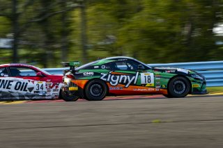 SRO America, Watkins Glen International raceway, Watkins Glen, NY, September 2021.
 | SRO Motorsports Group
