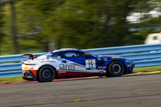 SRO America, Watkins Glen International raceway, Watkins Glen, NY, September 2021.
 | SRO Motorsports Group