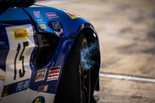 Bsport Racing, NY, Pirelli GT4 America, ProAm, SRO America, September 2021.#15 Aston Martin Vantage AMR GT4 of Bryan Putt and Kenton Koch, Watkins Glen, Watkins Glen International raceway
 | Fabian Lagunas/SRO