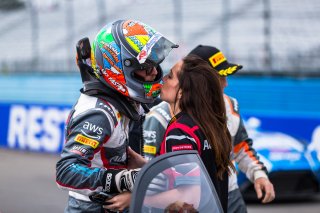 NY, Pirelli GT4 America, Pro-Am, SRO America, September 2021.#52 BMW M4 GT4 of Tom Capizzi and John Capestro-Dubets, Watkins Glen, Watkins Glen International raceway
 | Fabian Lagunas/SRO