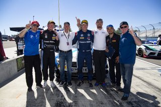 #11 BMW M4 GT4 of Stevan McAleer and Toby Grahovec, Classic BMW, SL, Pirelli GT4 America, SRO America, Watkins Glen International raceway, Watkins Glen, NY, September 2021.
 | SRO Motorsports Group