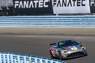 #09 Aston Martin Vantage AMR GT4 of Paul Kiebler and Mikel Miller, Automatic Racing, Am, Pirelli GT4 America, SRO America, Watkins Glen International raceway, Watkins Glen, NY, September 2021. | Brian Cleary/SRO