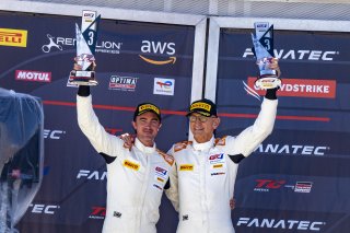 SRO America, Watkins Glen International raceway, Watkins Glen, NY, September 2021. | Brian Cleary/SRO