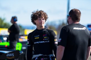 Am, Motorsport USA, NY, Pirelli GT4 America, SRO America, September 2021.#5 McLaren 570S GT4 of Michael McAleenan and Jerold Lowe, Watkins Glen, Watkins Glen International raceway
 | Fabian Lagunas/SRO