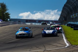 Classic BMW, NY, Pirelli GT4 America, SL, SRO America, September 2021.#11 BMW M4 GT4 of Stevan McAleer and Toby Grahovec, Watkins Glen, Watkins Glen International raceway
 | Fabian Lagunas/SRO