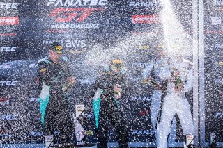 Am, NY, Pirelli GT4 America, SRO America, September 2021.#68 Toyota GR Supra GT4 of Kevin Conway and John Geesbreght, Smooge Racing, Watkins Glen, Watkins Glen International raceway
 | Fabian Lagunas/SRO