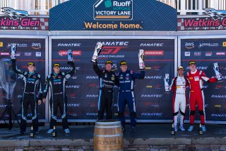 Classic BMW, NY, Pirelli GT4 America, SL, SRO America, September 2021.#11 BMW M4 GT4 of Stevan McAleer and Toby Grahovec, Watkins Glen, Watkins Glen International raceway
 | Fabian Lagunas/SRO