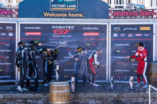 Classic BMW, NY, Pirelli GT4 America, SL, SRO America, September 2021.#11 BMW M4 GT4 of Stevan McAleer and Toby Grahovec, Watkins Glen, Watkins Glen International raceway
 | Fabian Lagunas/SRO