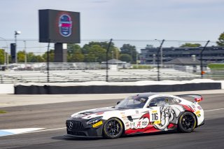 SRO, Indianapolis Motor Speedway, Indianapolis, IN, USA, October 2021
 | Brian Cleary/SRO