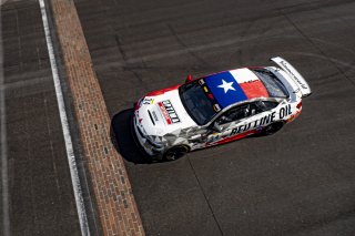 #34 BMW M4 GT4 of James Walker and Bill Auberlen, BimmerWorld Racing, Pro_am, Pirelli GT4 America, SRO, Indianapolis Motor Speedway, Indianapolis, IN, USA, October 2021
 | Brian Cleary/SRO