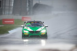 Am, IN, Indianapolis, Indianapolis Motor Speedway, October 2021#98 BMW M4 GT4 of Paul Sparta and Al Carter, Pirelli GT4 America, Random Vandals Racing, SRO, USA
 | Fabian Lagunas/SRO
