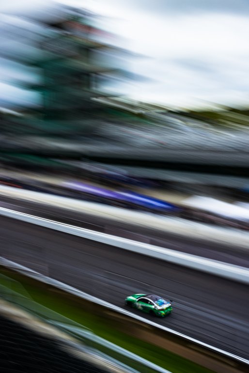 Am, IN, Indianapolis, Indianapolis Motor Speedway, October 2021#98 BMW M4 GT4 of Paul Sparta and Al Carter, Pirelli GT4 America, Random Vandals Racing, SRO, USA
 | Fabian Lagunas/SRO