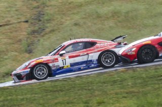 SRO America, Sonoma Raceway, Sonoma, CA, April  2022.
 | Brian Cleary/SRO