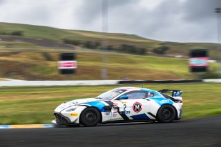 April  2022., CA, SRO America, Sonoma, Sonoma Raceway
 | Fabian Lagunas SRO
