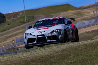 SRO America, Sonoma Raceway, Sonoma, CA, April  2022.
 | @RegisLefebure.com