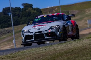 SRO America, Sonoma Raceway, Sonoma, CA, April  2022.
 | @RegisLefebure.com