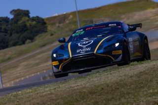 SRO America, Sonoma Raceway, Sonoma, CA, April  2022.
 | @RegisLefebure.com