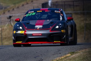 SRO America, Sonoma Raceway, Sonoma, CA, April  2022.
 | @RegisLefebure.com