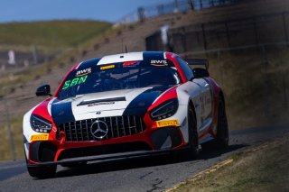 SRO America, Sonoma Raceway, Sonoma, CA, April  2022.
 | @RegisLefebure.com