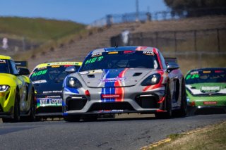 SRO America, Sonoma Raceway, Sonoma, CA, April  2022.
 | @RegisLefebure.com