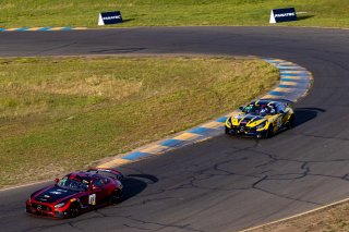 \s89\ SRO America, Sonoma Raceway, Sonoma, CA, April  2022.
 | Regis Lefebure/SRO