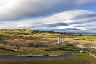 #69 Toyota GR Supra GT4 of Todd Coleman and Aaron Telitz, Smooge Racing, GT4 America, Pro-Am
 | Regis Lefebure/SRO