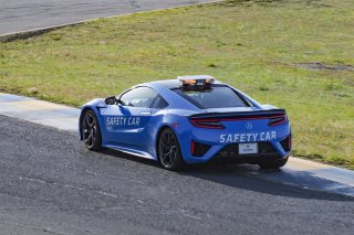 Safety Car, SRO America, Sonoma Raceway, Sonoma, CA, April  2022.
 | Brian Cleary/SRO