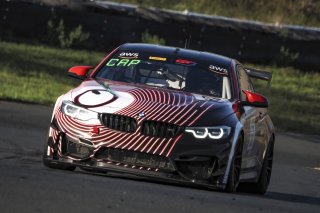 #52 BMW M4 GT4 of Tom Capizzi and John Capestro-Dubets, Auto Technic Racing, GT4 America, Pro-Am, SRO America, Sonoma Raceway, Sonoma, CA, April  2022.
 | Brian Cleary/SRO