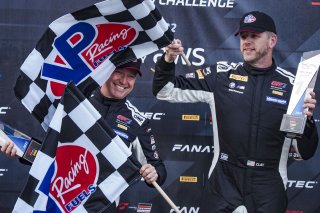 #36 BMW M4 GT4 of James Clay and Charlie Postins, BimmerWorld, GT4 America, Am, SRO America, Sonoma Raceway, Sonoma, CA, April  2022.
 | Brian Cleary/SRO