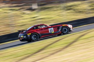 \s89\ SRO America, Sonoma Raceway, Sonoma, CA, April  2022.
 | RegisLefebure/SRO