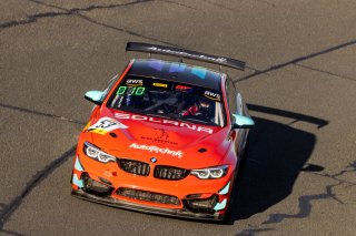 #53 BMW M4 GT4 of Rob Walker and Alex Filsinger, Auto Technic Racing, GT4 America, Am, SRO America, Sonoma Raceway, Sonoma, CA, April  2022.
 | RegisLefebure/SRO