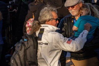 Kevin Buckler TRG, SRO America, Sonoma Raceway, Sonoma, CA, April  2022.
 | RegisLefebure/SRO