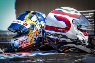 SRO America, Sonoma Raceway, Sonoma, CA, April  2022.
 | Brian Cleary/SRO