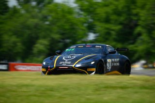 SRO America, VIR, Virginia International Rcaeway, Alton, Virginia, June 2022.
 | Fred Hardy/SRO