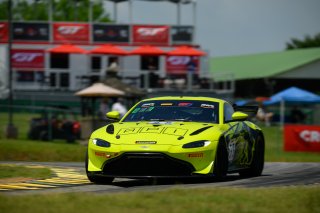 SRO America, VIR, Virginia International Rcaeway, Alton, Virginia, June 2022.
 | Fred Hardy/SRO