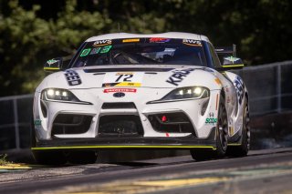 \s72\ SRO America, VIR, Virginia International Rcaeway, Alton, Virginia, June 2022.
 | Regis Lefebure/SRO