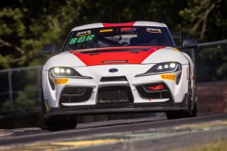 SRO America, VIR, Virginia International Rcaeway, Alton, Virginia, June 2022.
 | Regis Lefebure/SRO