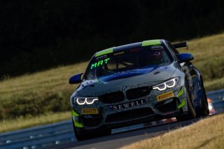 #10 BMW M4 GT4 of Tim Horrell and Raphael Matos, Fast Track Racing, GT4 America, Pro-Am, SRO America, Watkins Geln International, Watkins Glen NY, July 2022.
 | ©2022 Regis Lefebure/SRO